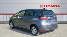 Honda Jazz 1.5 i-MMD Hybrid SE 5dr eCVT Hybrid Hatchback